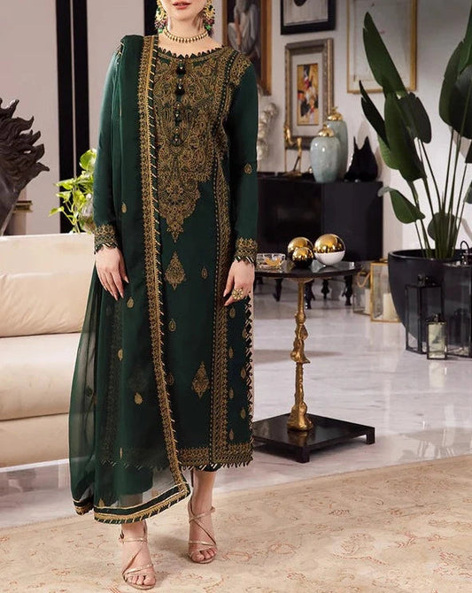  embroidered lawn dresses