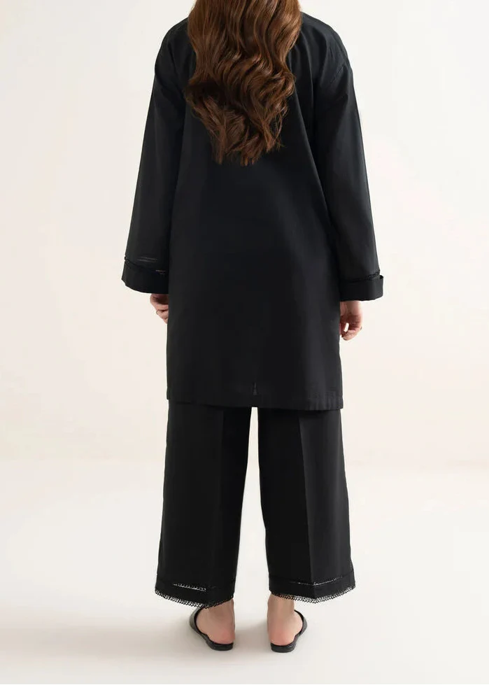 C-S 006- STITCHED 2PC DHANAK CO-ORD SET.