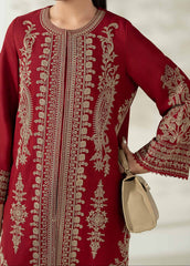 Grace W846-Embroidered 2pc Marina Dress