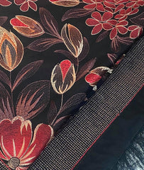 Sarinnah Premium D14-Luxury Formal Heavy Embroidered Karandi Shawl.
