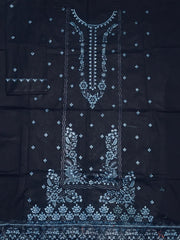 Grace S521 -Embroidered 2pc lawn dress